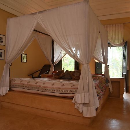 Avanilaya Villa Resort Goa ภายนอก รูปภาพ