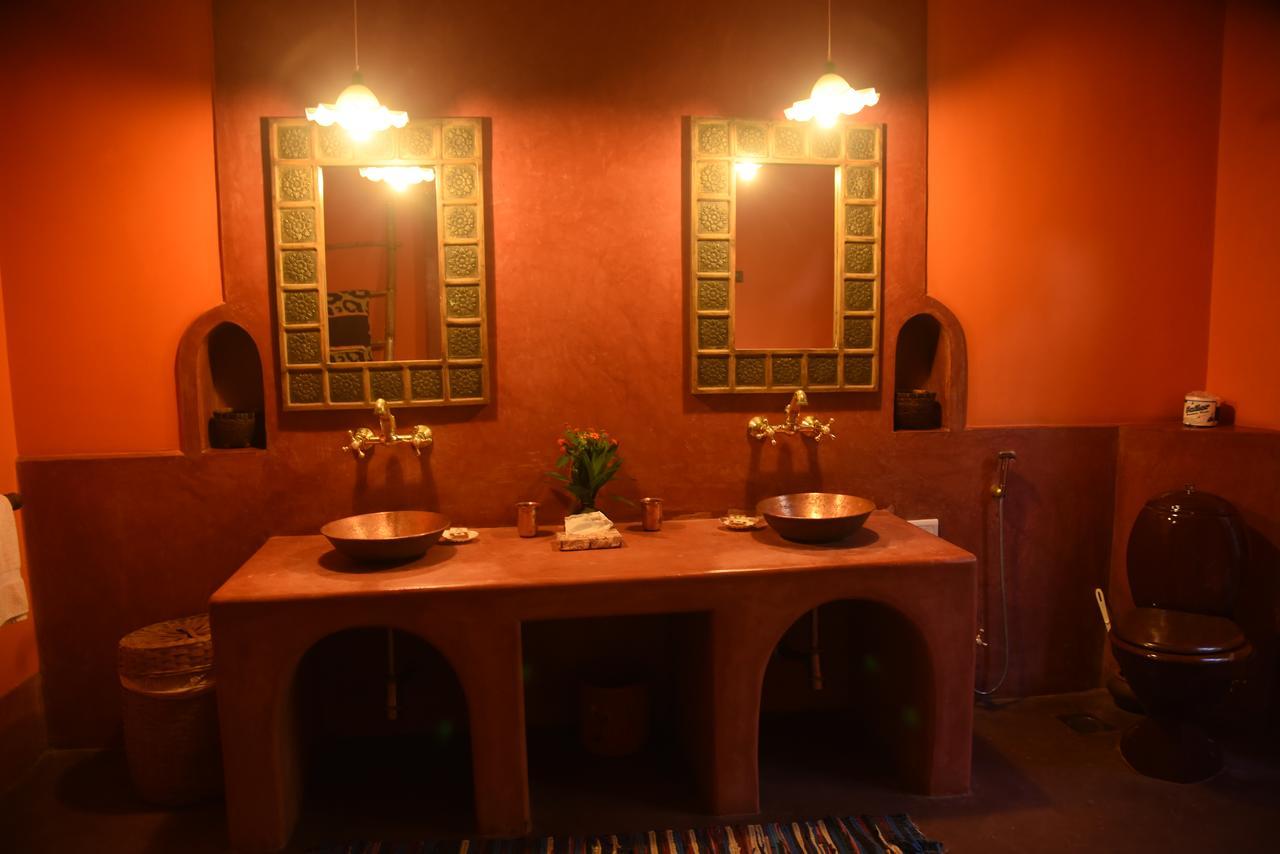 Avanilaya Villa Resort Goa ภายนอก รูปภาพ