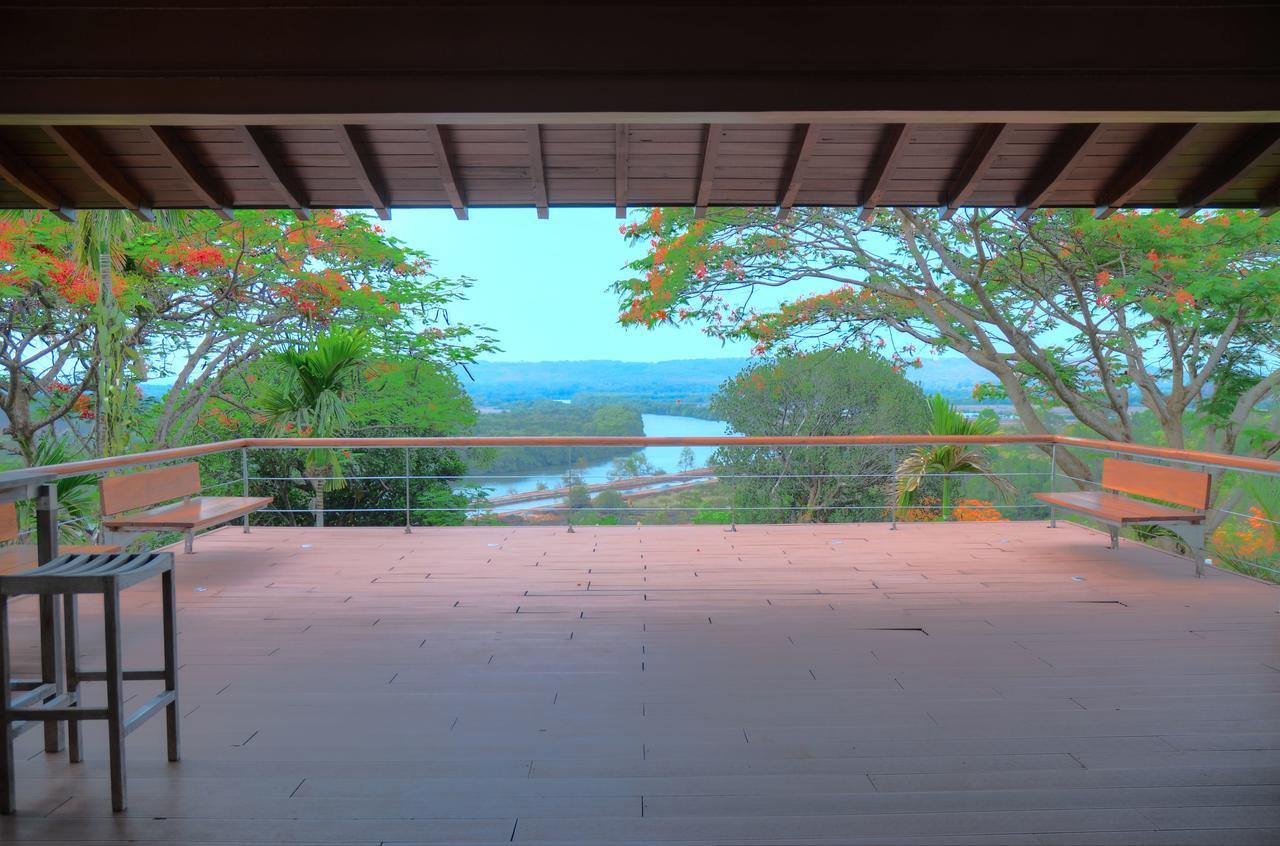 Avanilaya Villa Resort Goa ภายนอก รูปภาพ