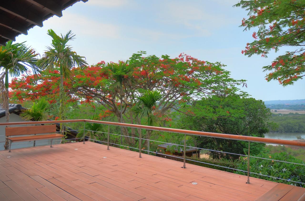 Avanilaya Villa Resort Goa ภายนอก รูปภาพ