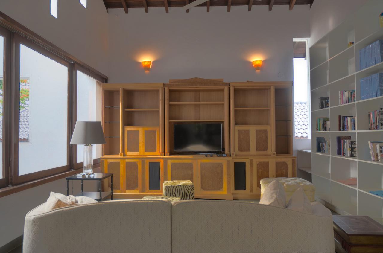 Avanilaya Villa Resort Goa ภายนอก รูปภาพ