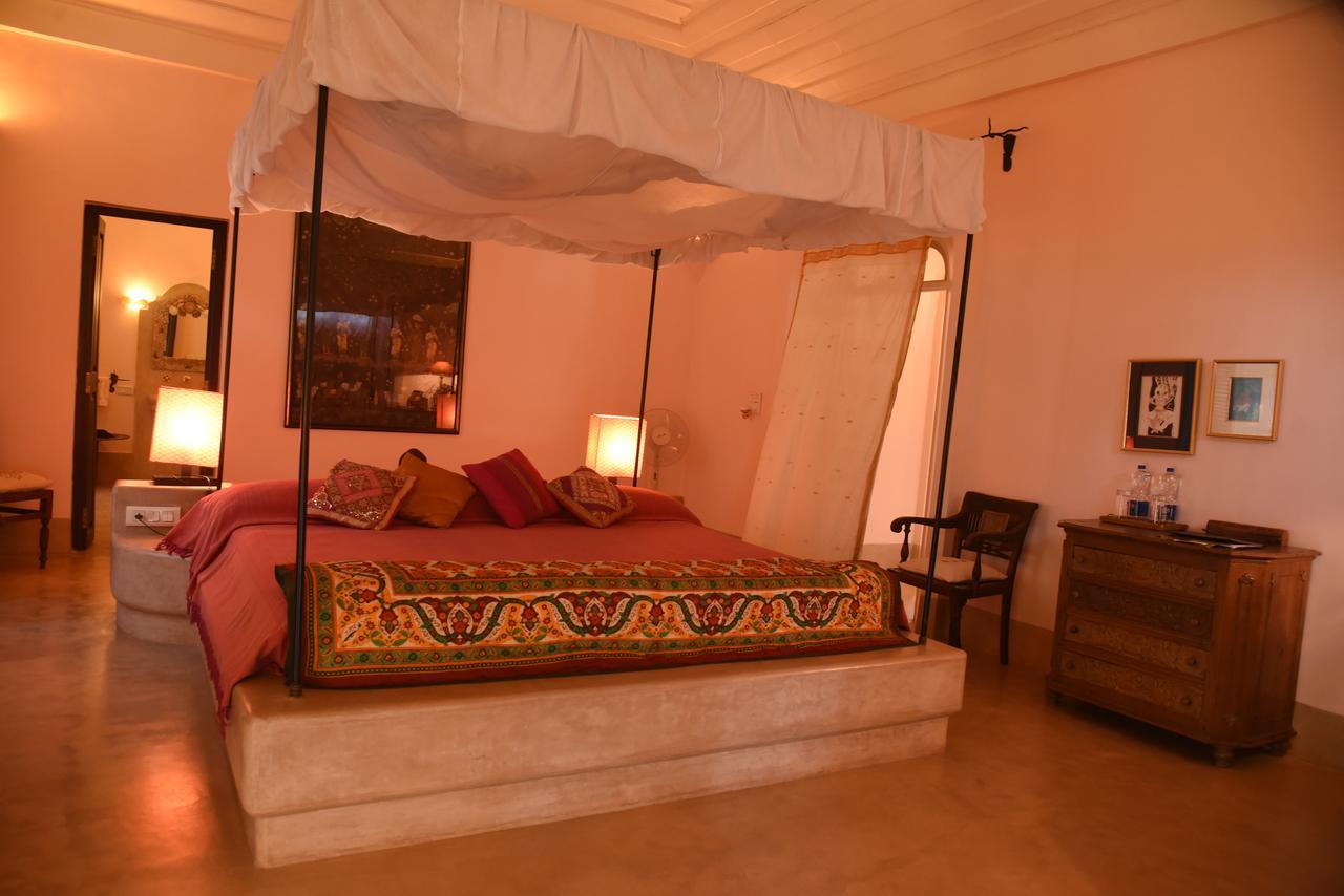 Avanilaya Villa Resort Goa ภายนอก รูปภาพ