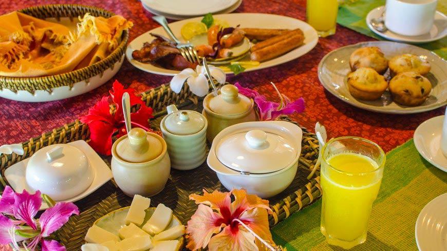 Avanilaya Villa Resort Goa ภายนอก รูปภาพ
