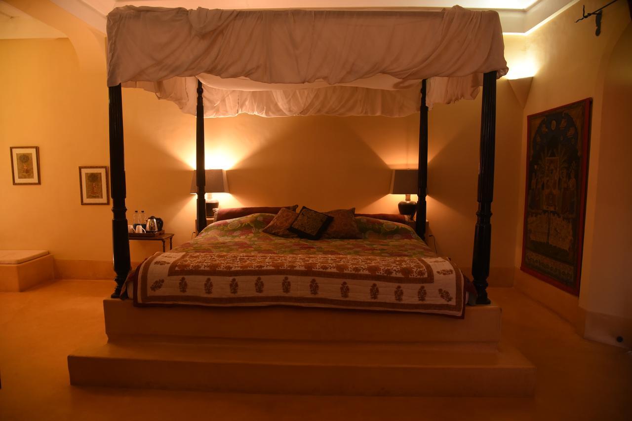 Avanilaya Villa Resort Goa ภายนอก รูปภาพ