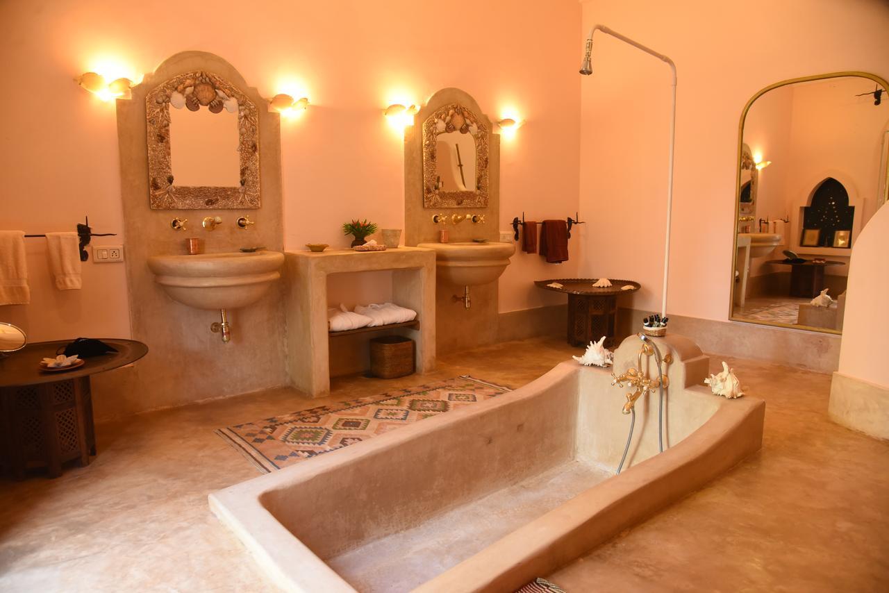 Avanilaya Villa Resort Goa ภายนอก รูปภาพ
